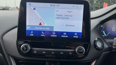 Ford Puma 1.0 EcoBoost Hybrid mHEV ST-Line X 5dr Petrol Hatchback